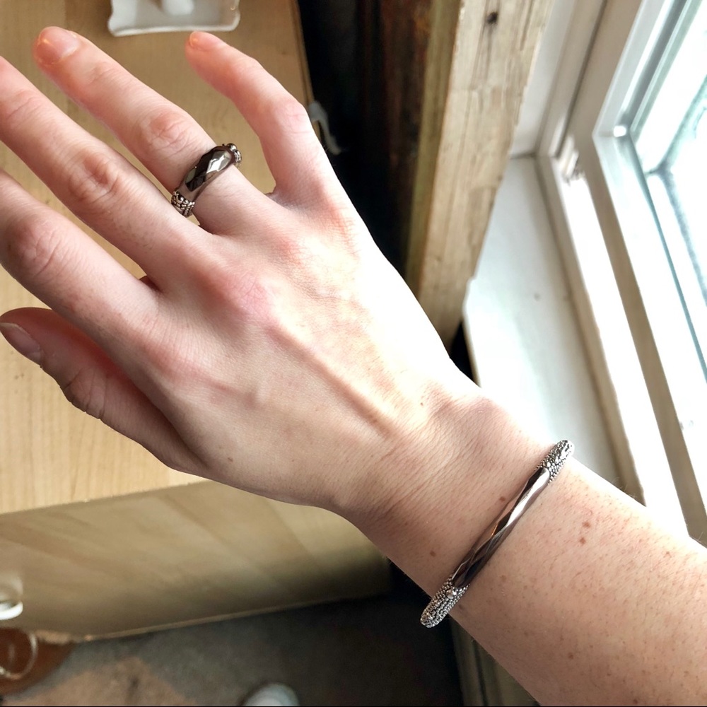 Michael Dawkins Starry Night Jewelry Set - Picture 2 of 8